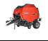 Balirke za okrugle bale Kuhn VB 3155