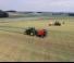 Balirke za okrugle bale Kuhn VB 3190
