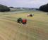 Balirke za okrugle bale Kuhn VB 3195