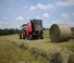 Balirke za okrugle bale Kuhn VB 560