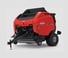 Balirke za okrugle bale Kuhn VB 560