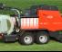 Kuhn VBP 2160 Kombi