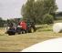 Balirke za okrugle bale Kuhn VBP 3165 Kombi
