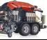 Balirke za okrugle bale Kuhn VBP 7190 Kombi