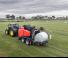 Balirke za okrugle bale Kuhn VBP 7190 Kombi