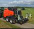Balirke za okrugle bale Kuhn VBP 7190 Kombi