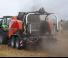 Balirke za okrugle bale Kuhn VBP 7190 Kombi