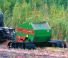 Balirke za okrugle bale Pronar Z 500 G