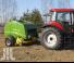 Balirke za okrugle bale Pronar Z 500