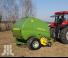 Balirke za okrugle bale Pronar Z 500