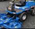 Iseki SF 330