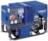 Geko ® 12000 ED-S/SEBA