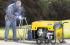 Generatori struje Benzinski generatori struje Wacker Neuson G 7 AI