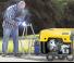 Generatori struje Benzinski generatori struje Wacker Neuson GS12AI