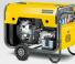 Generatori struje Benzinski generatori struje Wacker Neuson GS12AI