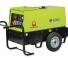 PRAMAC Lifter P 12000 THEPI ISO