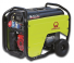 PRAMAC Lifter S 8000 SHI
