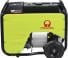 PRAMAC Lifter SP 8000 PD 682 THI