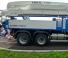 Betonske pumpe Betonske pumpe montirane na kamion CIFA K30L 
