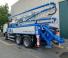 Betonske pumpe Betonske pumpe montirane na kamion CIFA K30L 