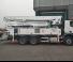 Betonske pumpe Betonske pumpe montirane na kamion CIFA K36L-5