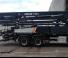 Betonske pumpe Betonske pumpe montirane na kamion CIFA K36L