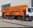 Betonske pumpe Betonske pumpe montirane na kamion CIFA K38L