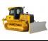 Buldožeri John Deere Construction 700K XLT