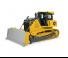 John Deere Construction 850L WLT