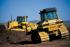 Buldožeri Caterpillar D 5 G