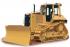 Buldožeri Caterpillar D 6 N XL-SU