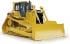 Buldožeri Caterpillar D 6 R LGP