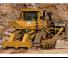 Buldožeri Caterpillar D10T