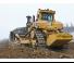 Buldožeri Caterpillar D11T