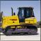 Buldožeri New Holland D150B XLT