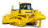 Buldožeri Komatsu D155AX-7