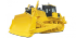 Buldožeri Komatsu D155AX-7