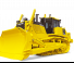 Buldožeri Komatsu D155AX-8E0