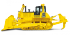 Buldožeri Komatsu D375A-6