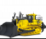 Buldožeri Komatsu D375A-8E0