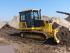 Buldožeri Komatsu D37EX-22