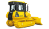 Buldožeri Komatsu D37PX-22