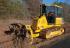 Buldožeri Komatsu D37EX-23