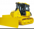 Buldožeri Komatsu D37EX-24
