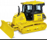 Buldožeri Komatsu D37EXi-24