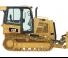 Buldožeri Caterpillar D3K2 LGP