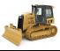 Buldožeri Caterpillar D3K2 LGP