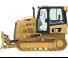 Buldožeri Caterpillar D3K2 XL