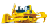 Buldožeri Komatsu D475A-5