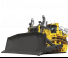 Buldožeri Komatsu D475A-8E0
